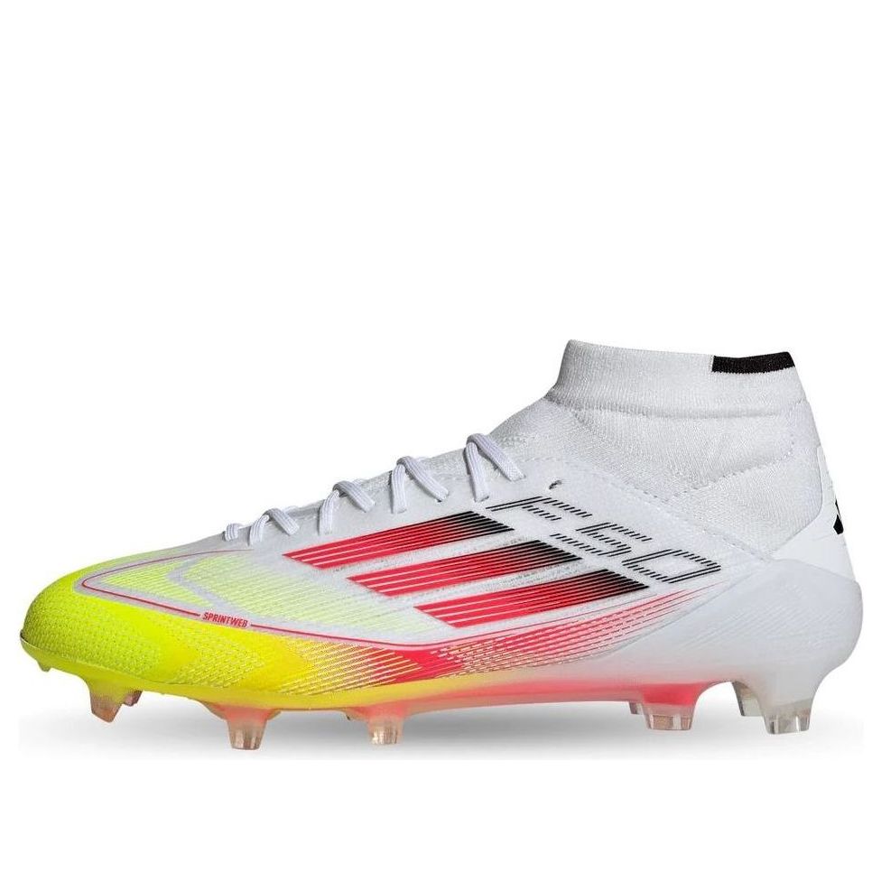 adidas F50 Elite Mid-Cut FG Solar Pack W