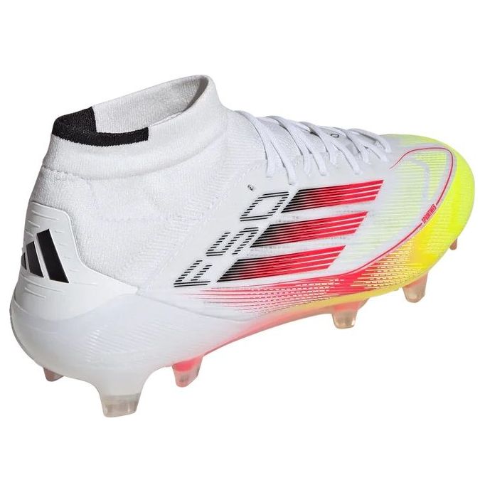 adidas F50 Elite Mid-Cut FG Solar Pack W