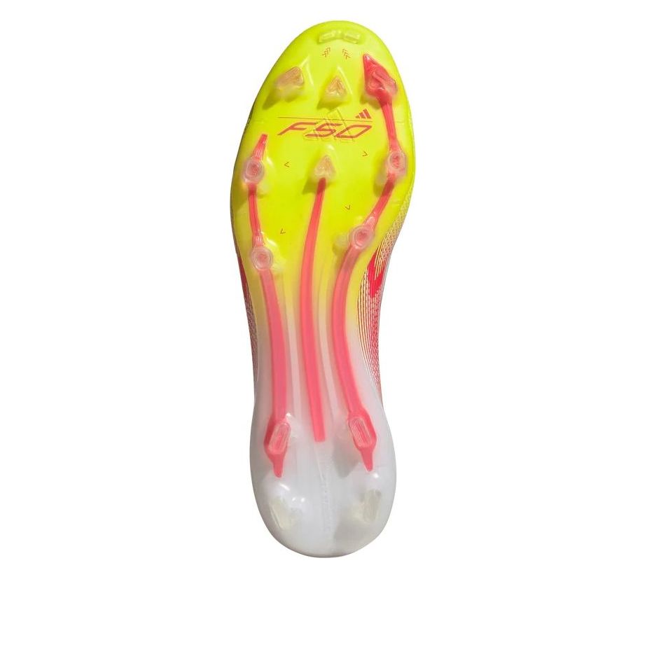 adidas F50 Elite Mid-Cut FG Solar Pack W