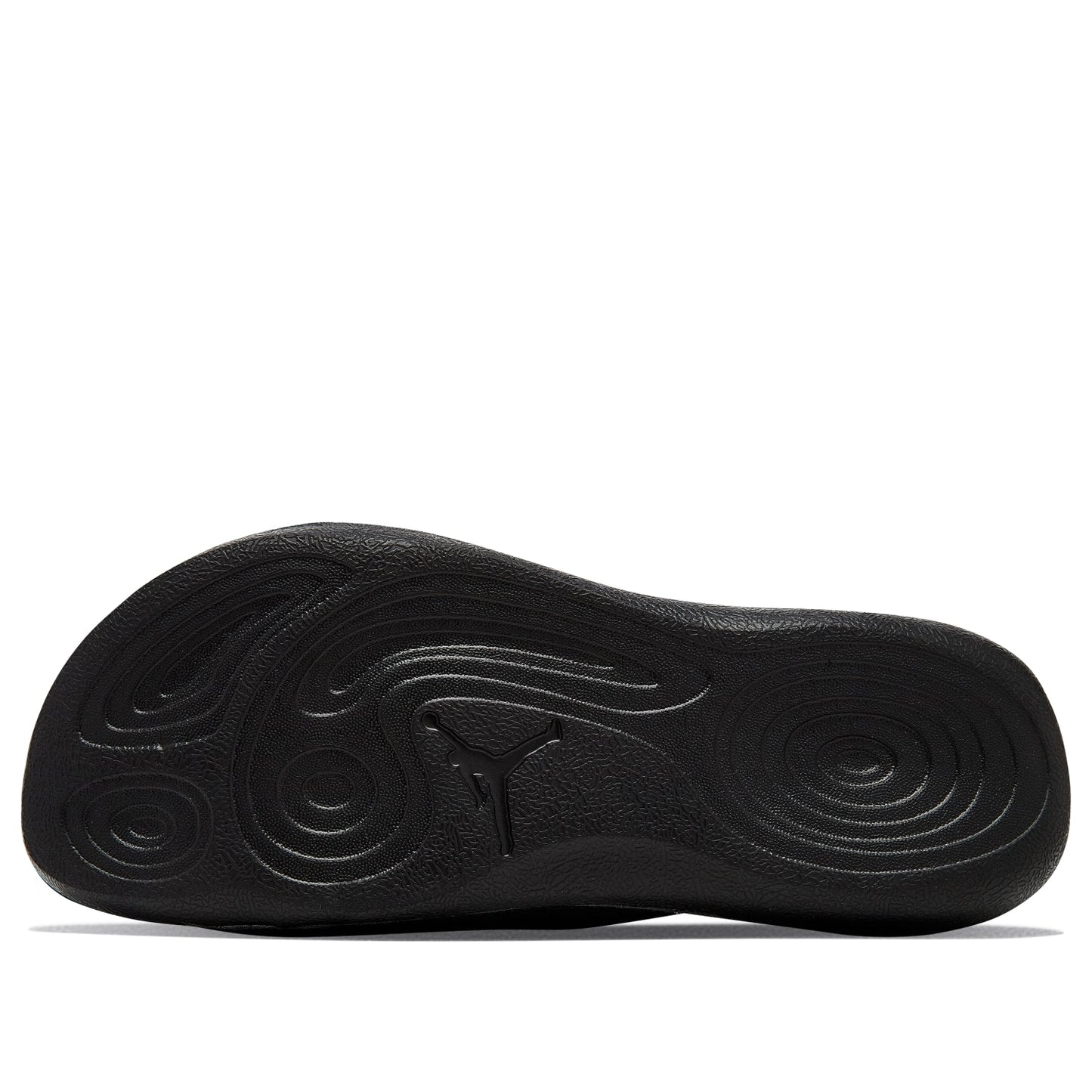 Jordan Hydro 6 Black White Wolf Grey