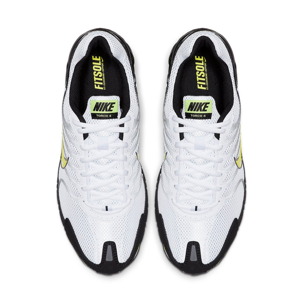 Nike Air Max Torch 4 White Volt