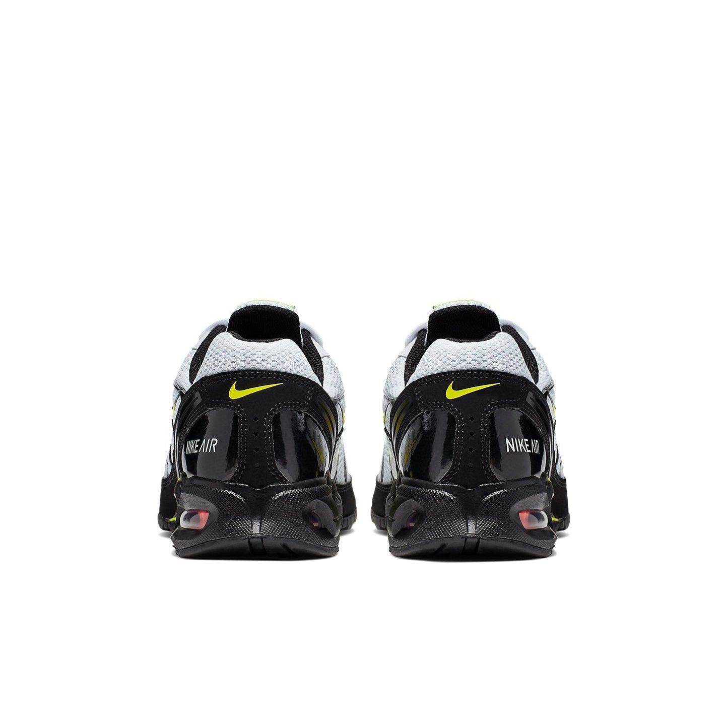 Nike Air Max Torch 4 White Volt