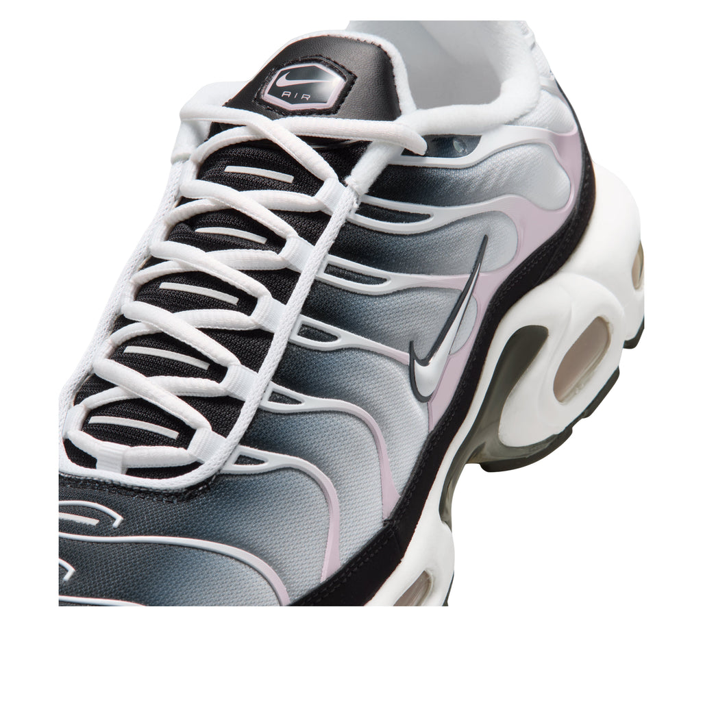 Nike Air Max Plus Black Pink Foam