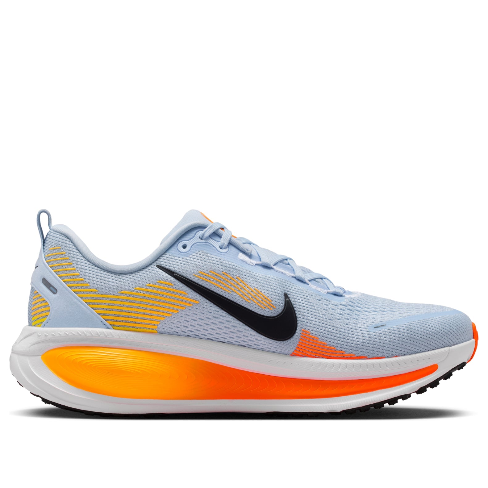 Nike Vomero 18 Hydrogen Blue Total Orange – OG Kicks
