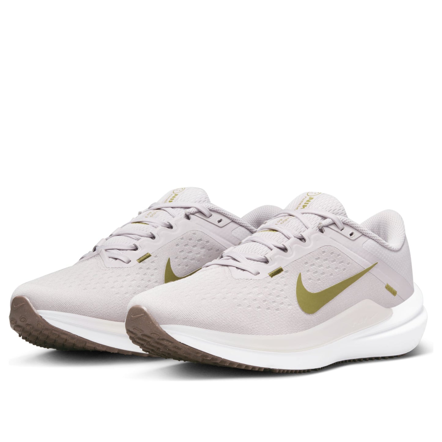Nike Air Zoom Winflo 10 Platinum Violet W
