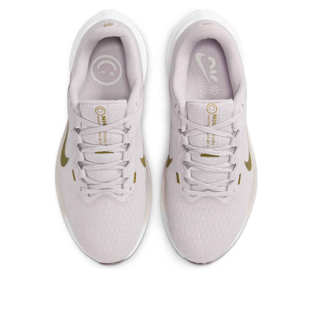 Nike Air Zoom Winflo 10 Platinum Violet W