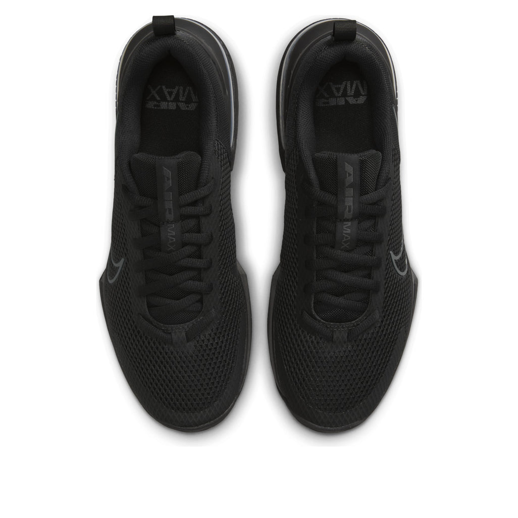 Nike Air Max Alpha Trainer 6 Black Anthracite