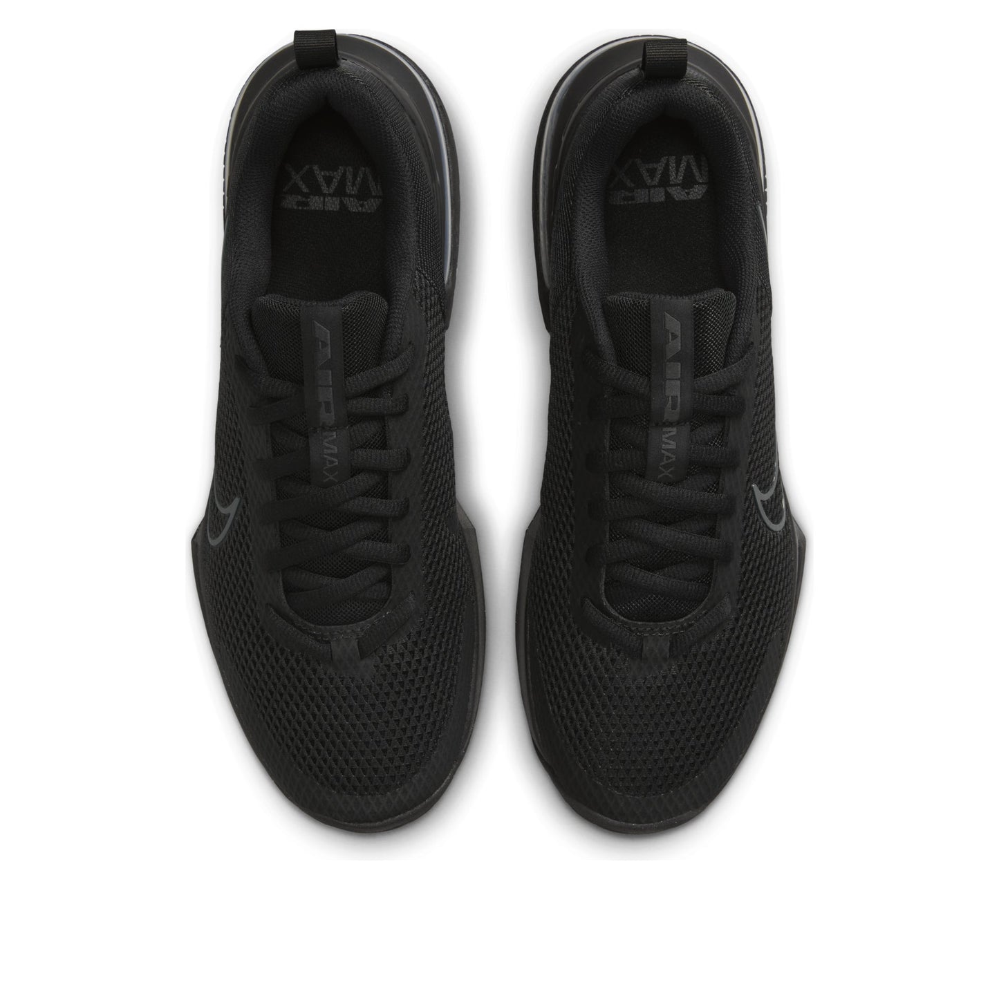 Nike Air Max Alpha Trainer 6 Black Anthracite