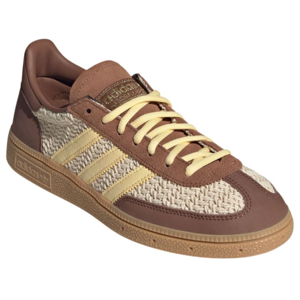 adidas Handball Spezial Preloved Brown Orange Tint Gum W