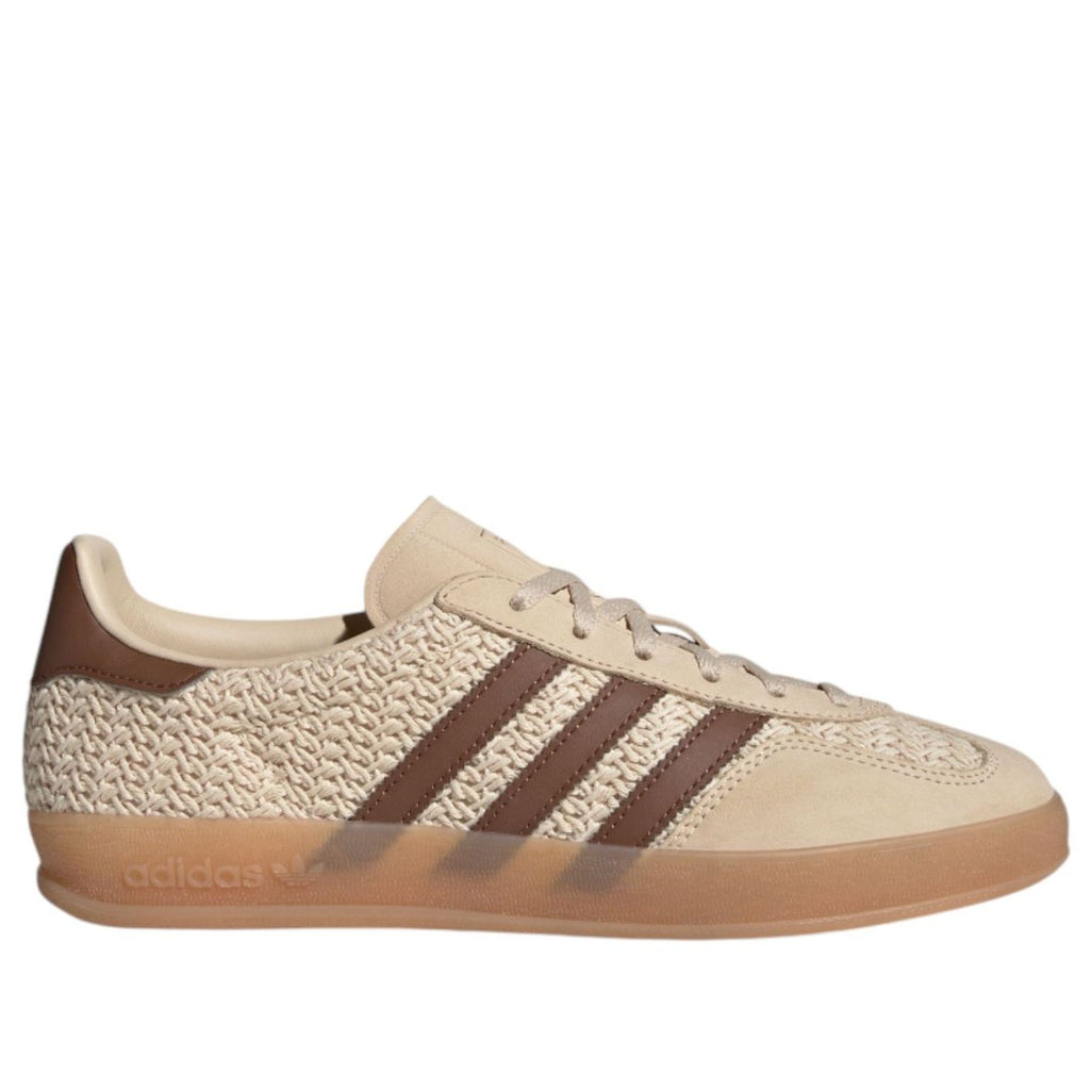adidas Gazelle Indoor Sand Strata Premium Brown W