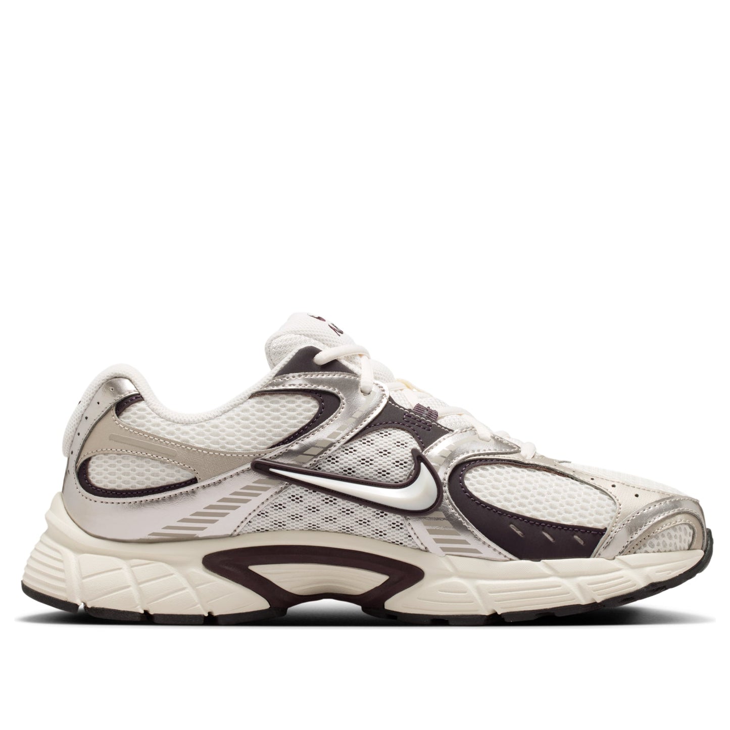 Nike V5 RNR Phantom Burgundy Ash