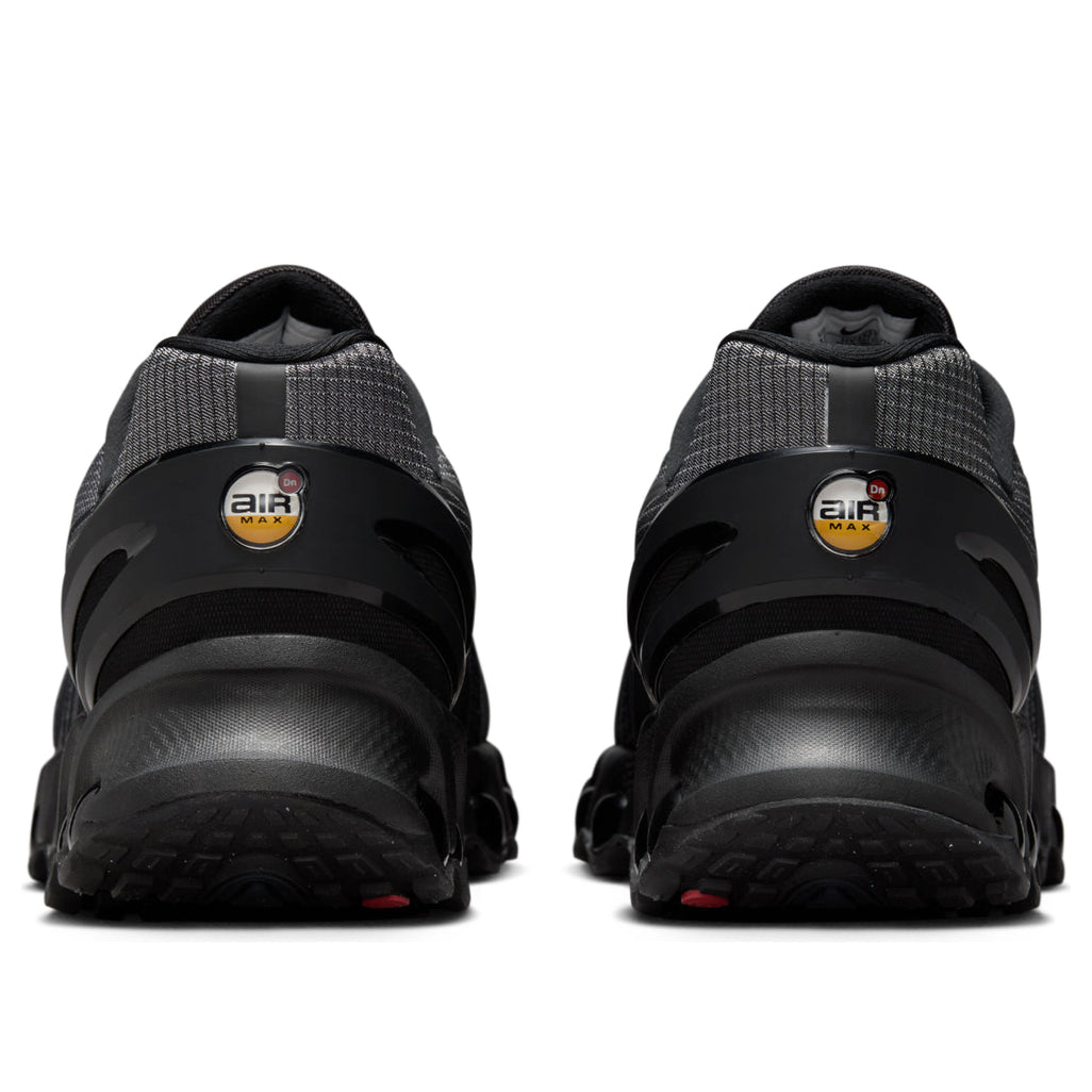 Nike Air Max Dn8 SE Black Dark Grey