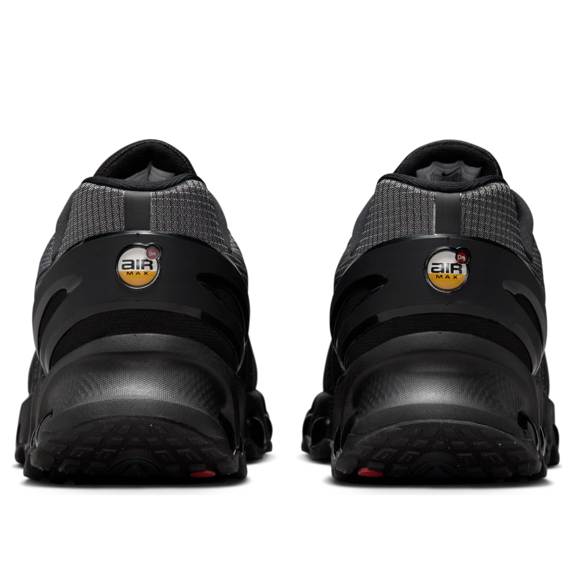 Nike Air Max Dn8 SE Black Dark Grey