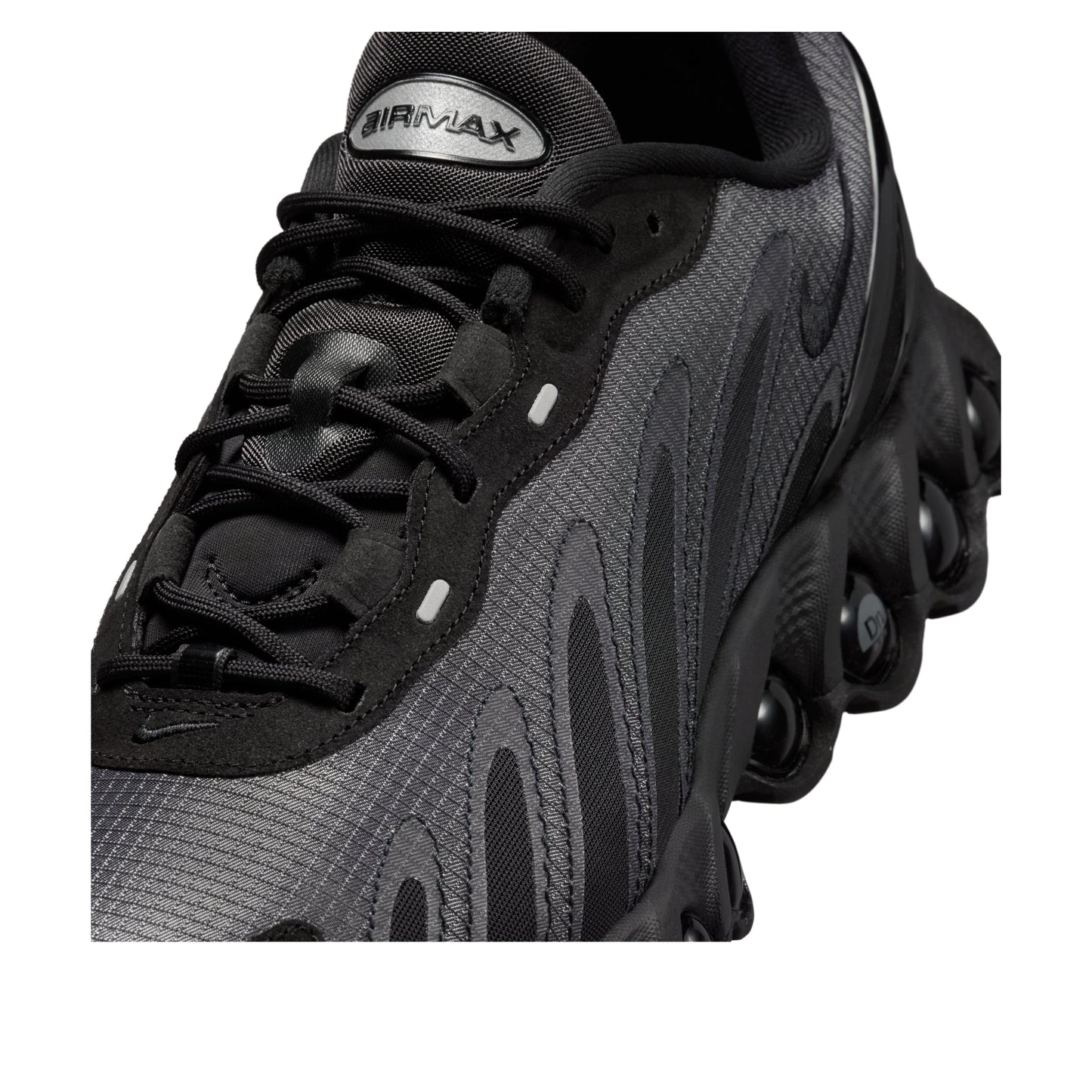 Nike Air Max Dn8 SE Black Dark Grey