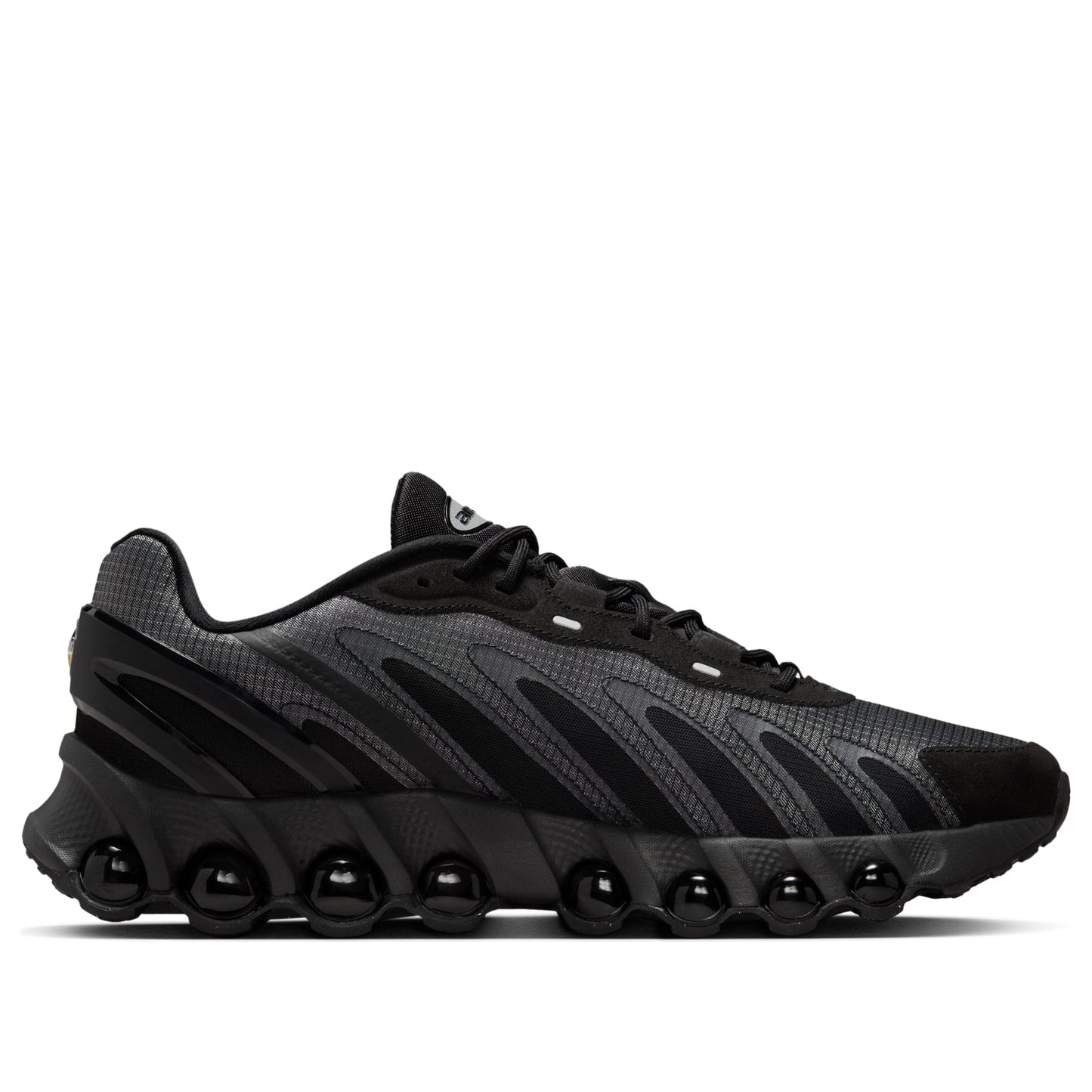 Nike Air Max Dn8 SE Black Dark Grey