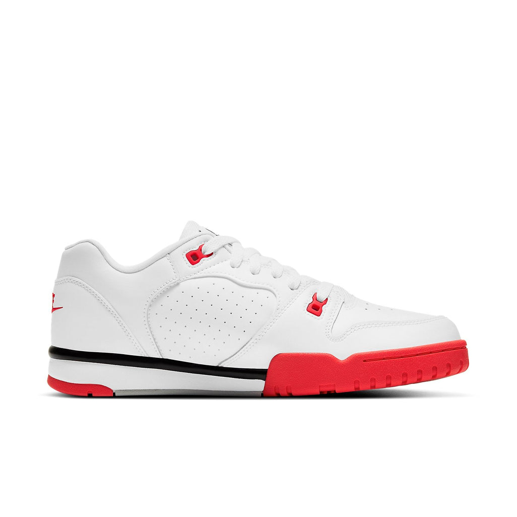 Nike Air Cross Trainer Low Bright Crimson