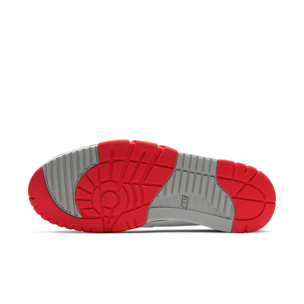 Nike Air Cross Trainer Low Bright Crimson
