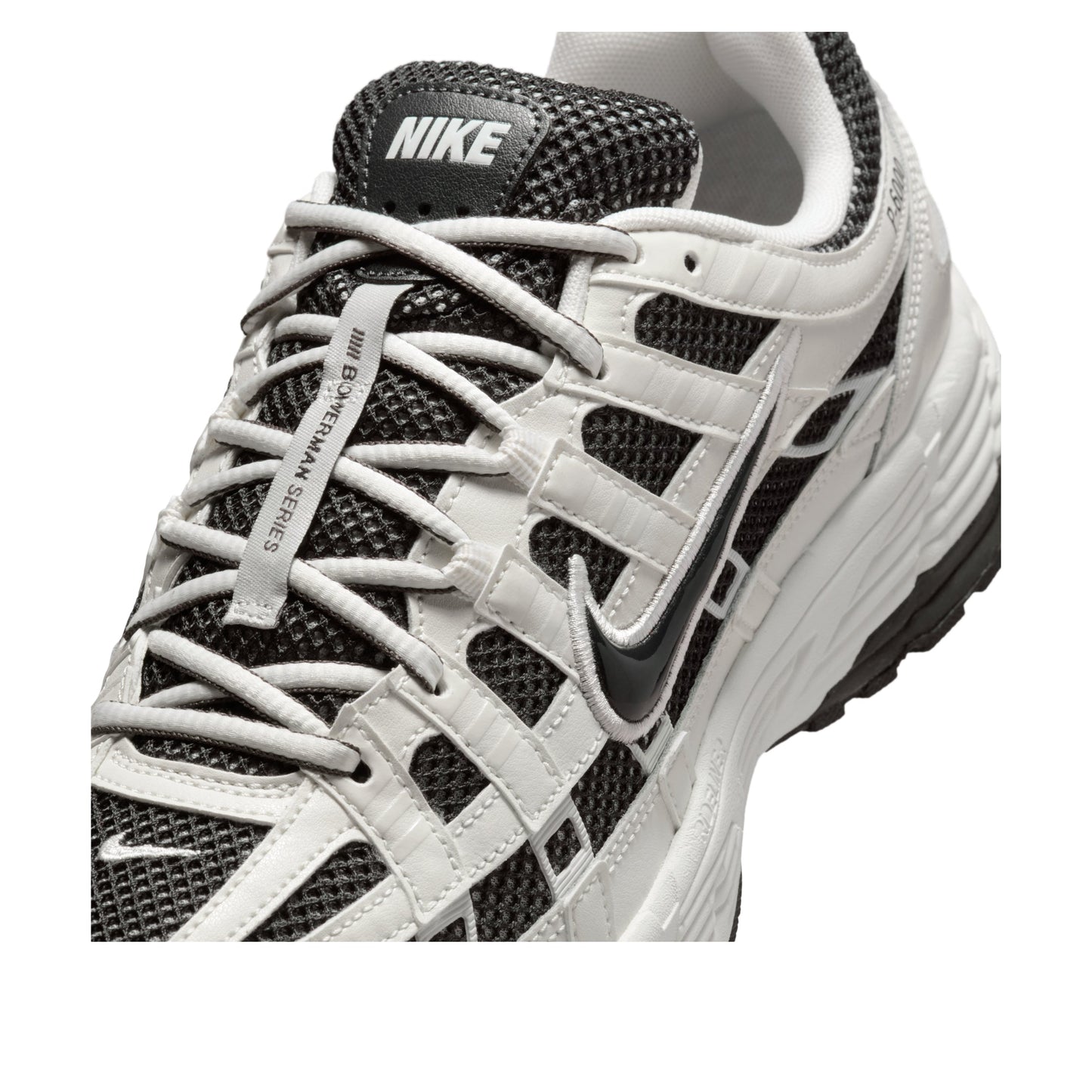 Nike P-6000 Sail Phantom Off-Noir