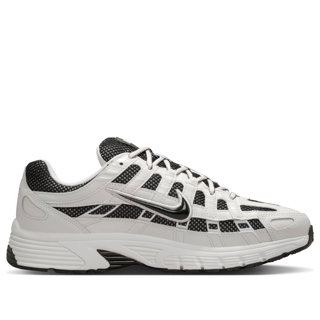 Nike P-6000 Sail Phantom Off-Noir