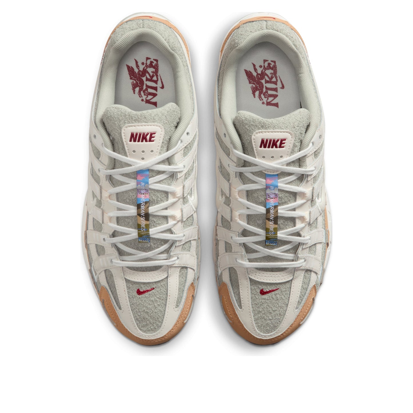 Nike P-6000 Year of the Horse