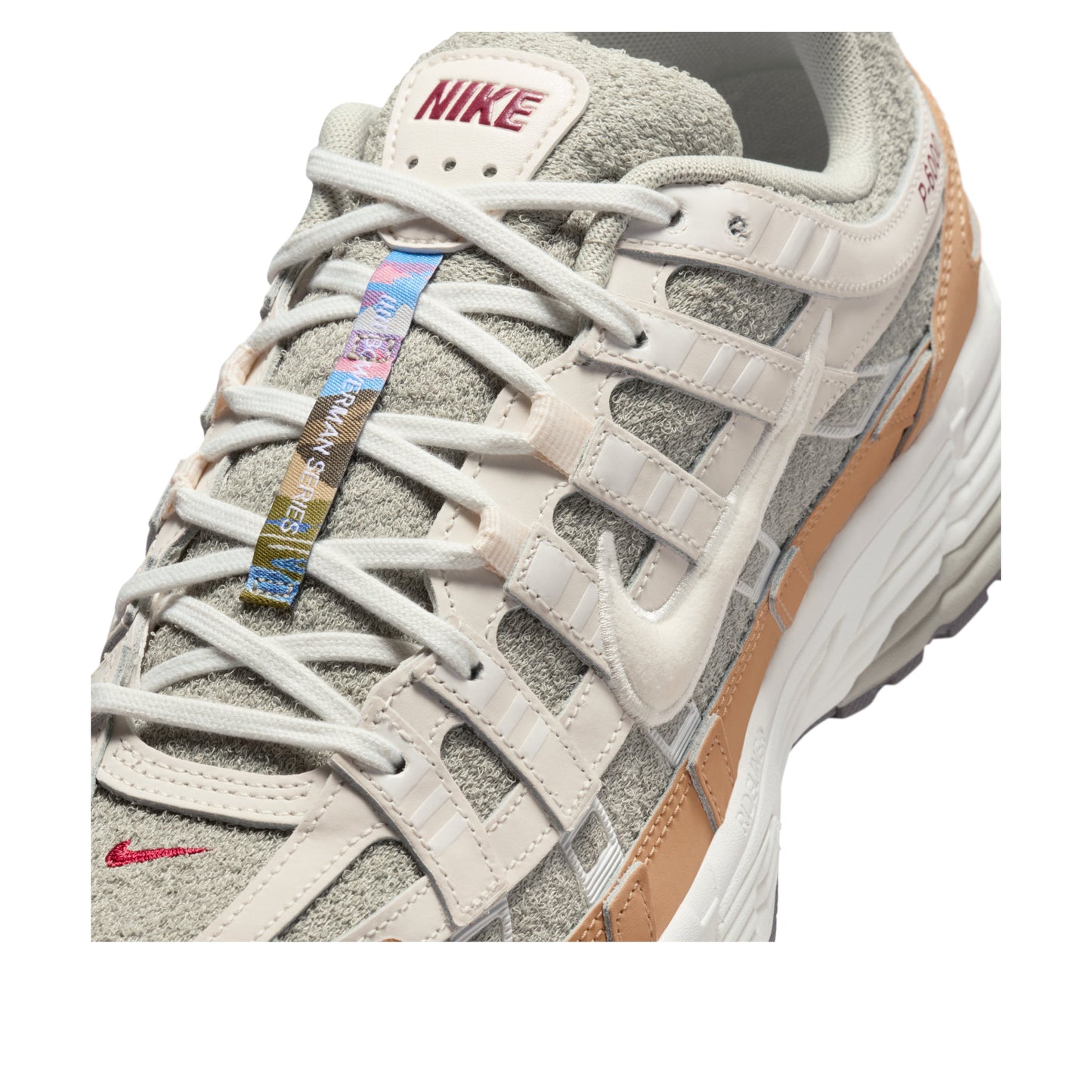 Nike P-6000 Year of the Horse