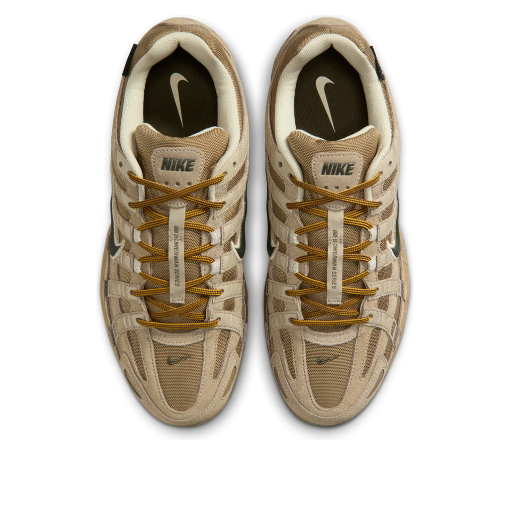Nike P-6000 Premium Cordura Filbert Desert Khaki