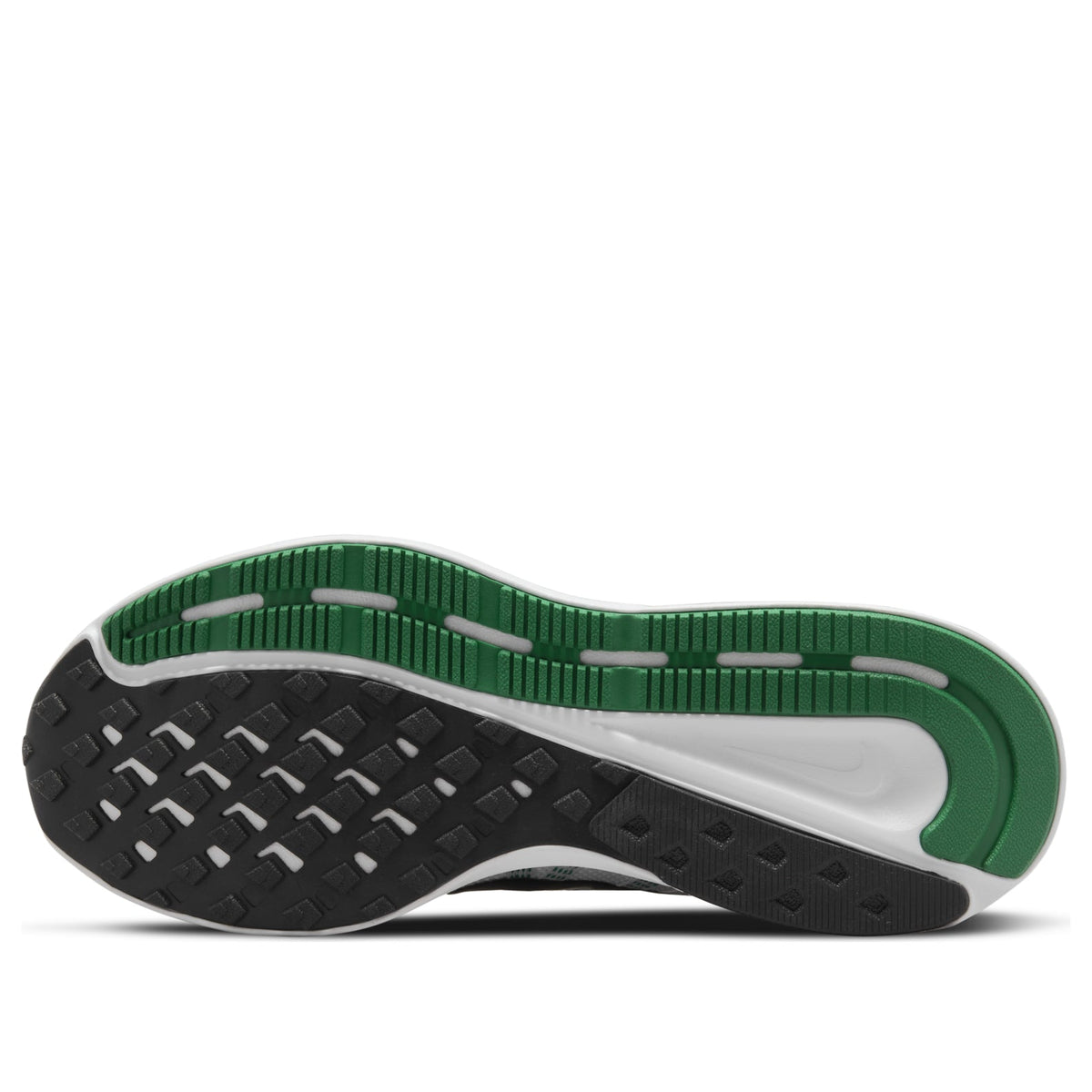 Nike Run Swift 2 White Green