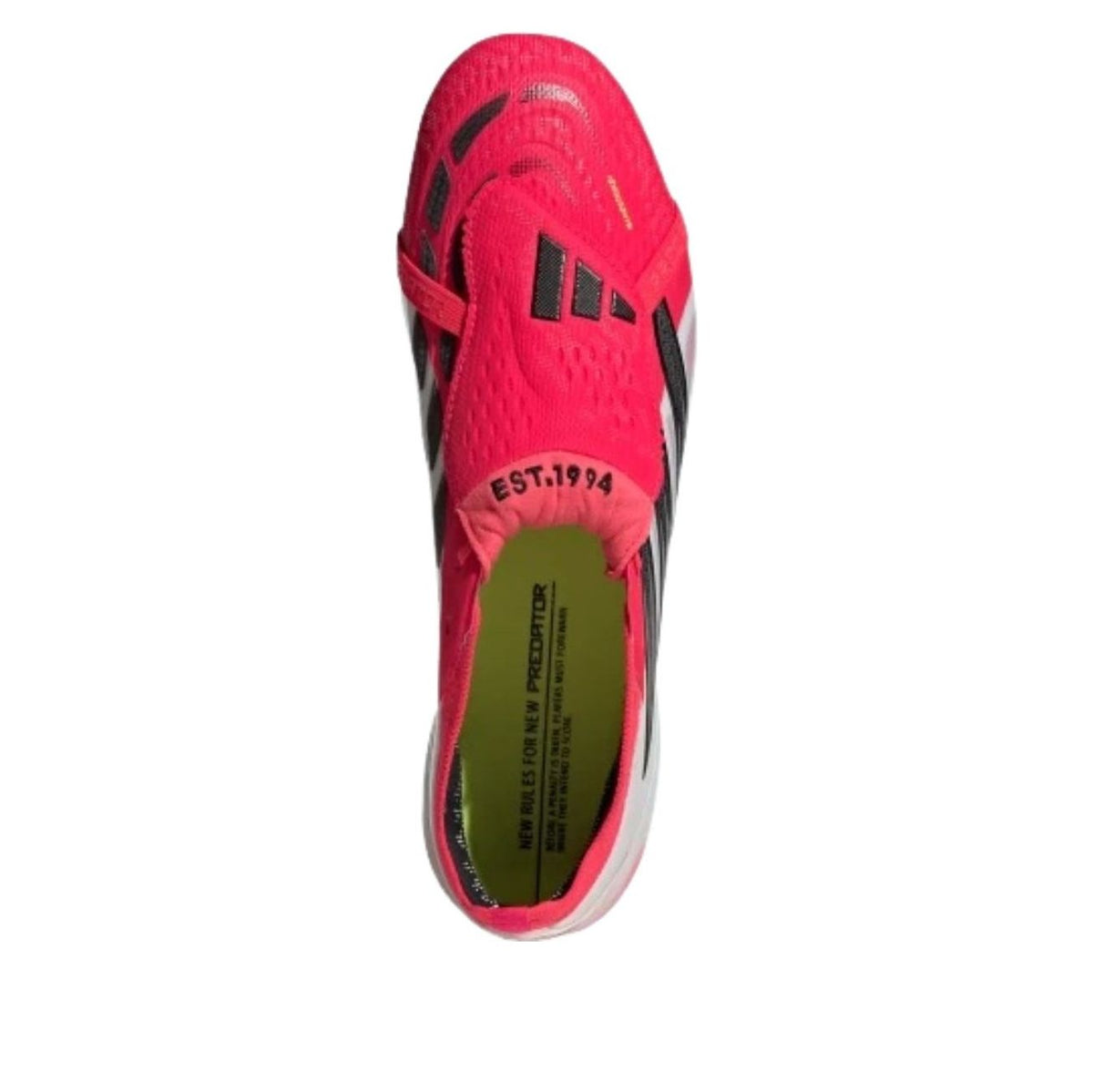 adidas Predator Elite Fold-Over Tongue FG Born for Goals Pack