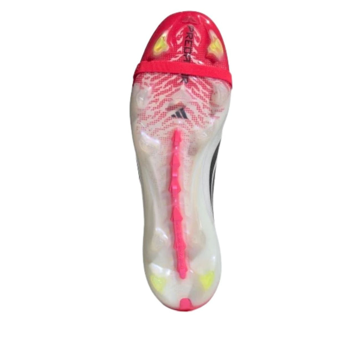 adidas Predator Elite Fold-Over Tongue FG Born for Goals Pack
