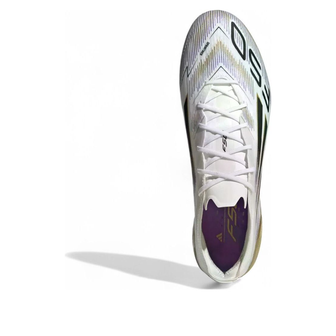 adidas F50 Elite FG Road to Glory Pack