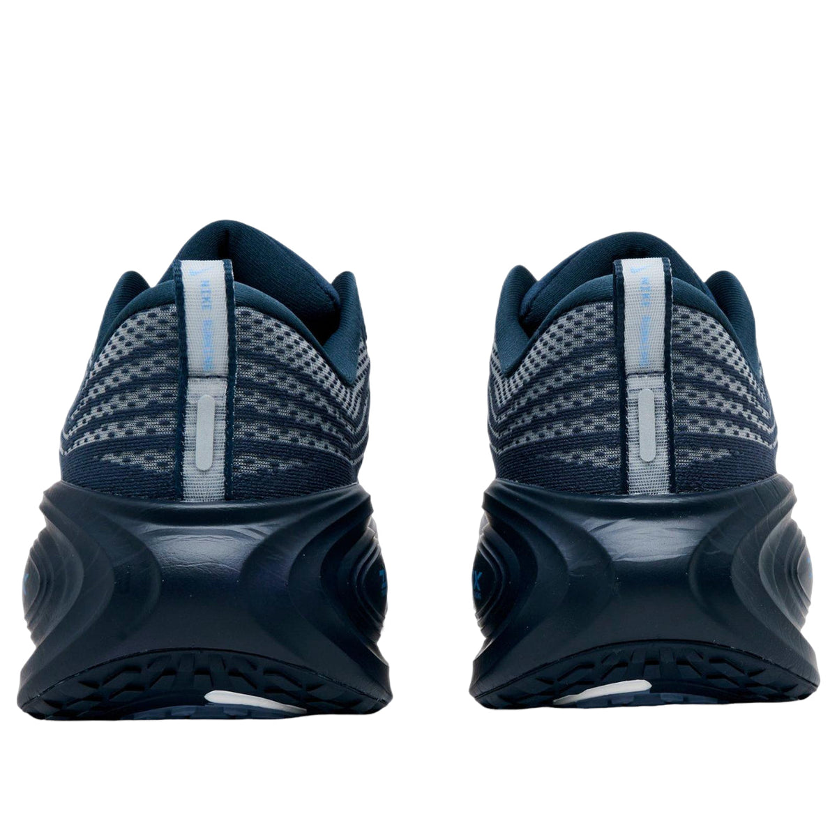 Nike Vomero Plus Thunder Blue Obsidian (No Box)