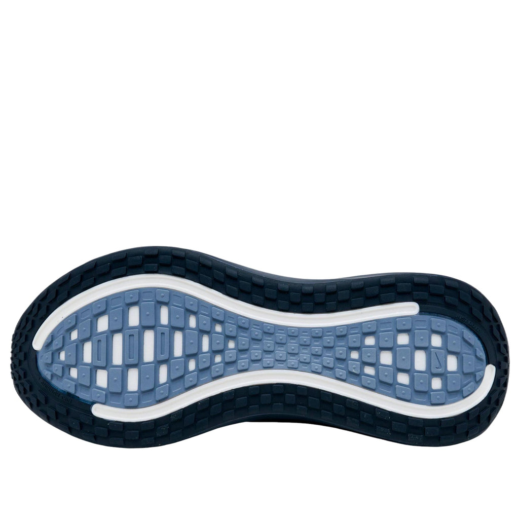 Nike Vomero Plus Thunder Blue Obsidian (No Box)