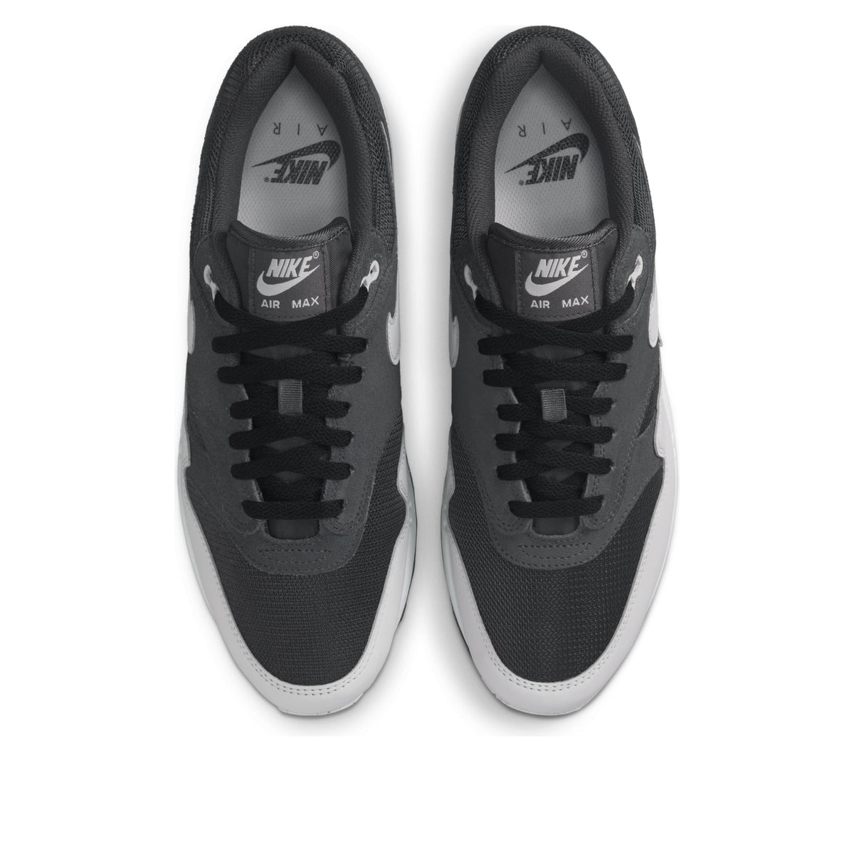Nike Air Max 1 Essential Off Noir Vast Grey