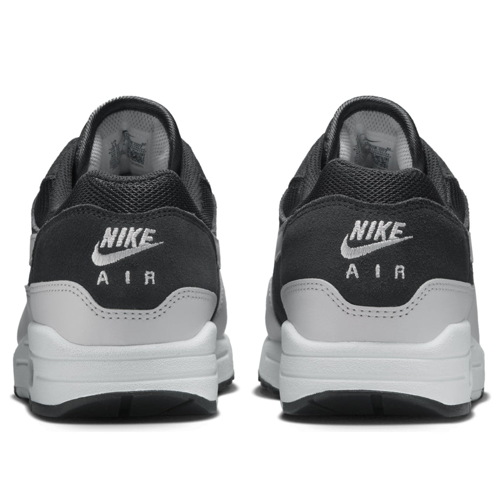 Nike Air Max 1 Essential Off Noir Vast Grey