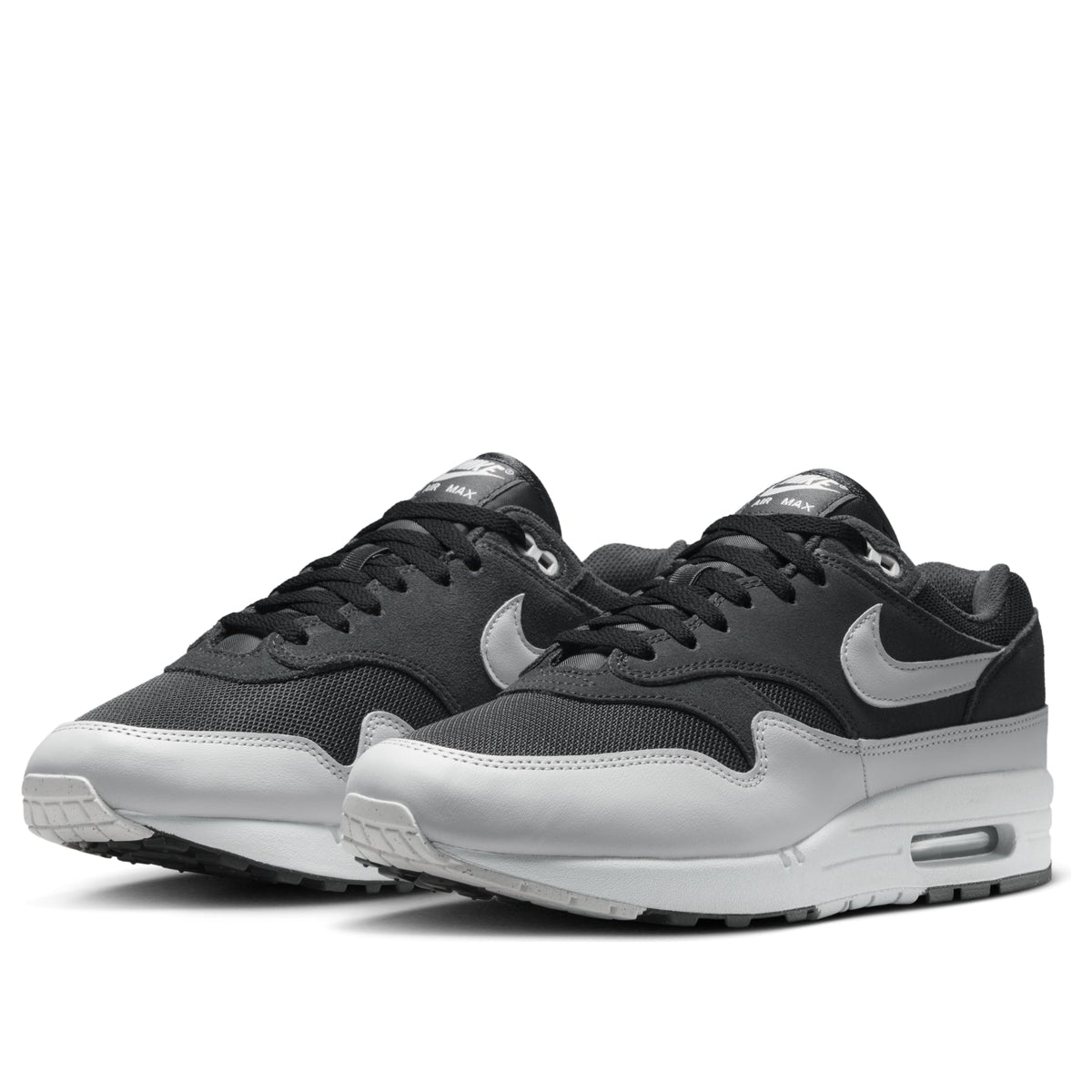 Nike Air Max 1 Essential Off Noir Vast Grey