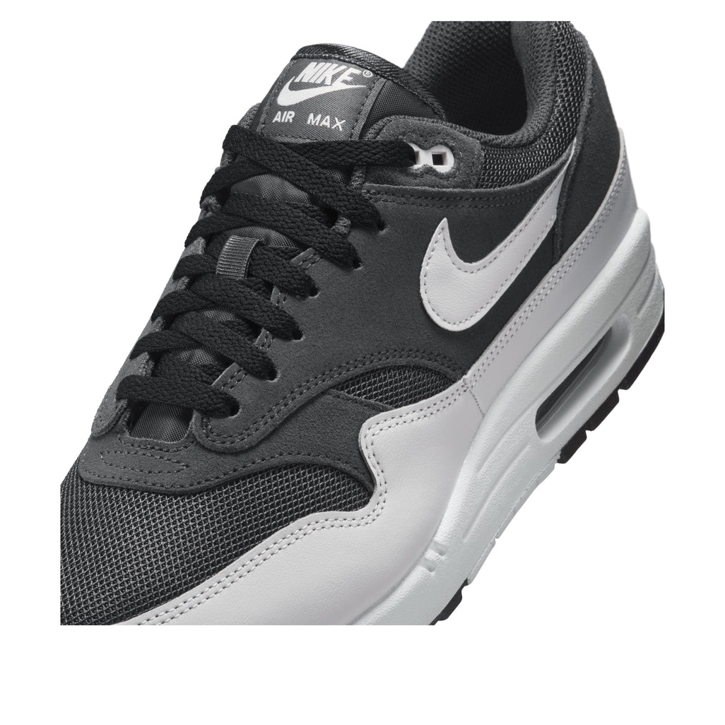 Nike Air Max 1 Essential Off Noir Vast Grey