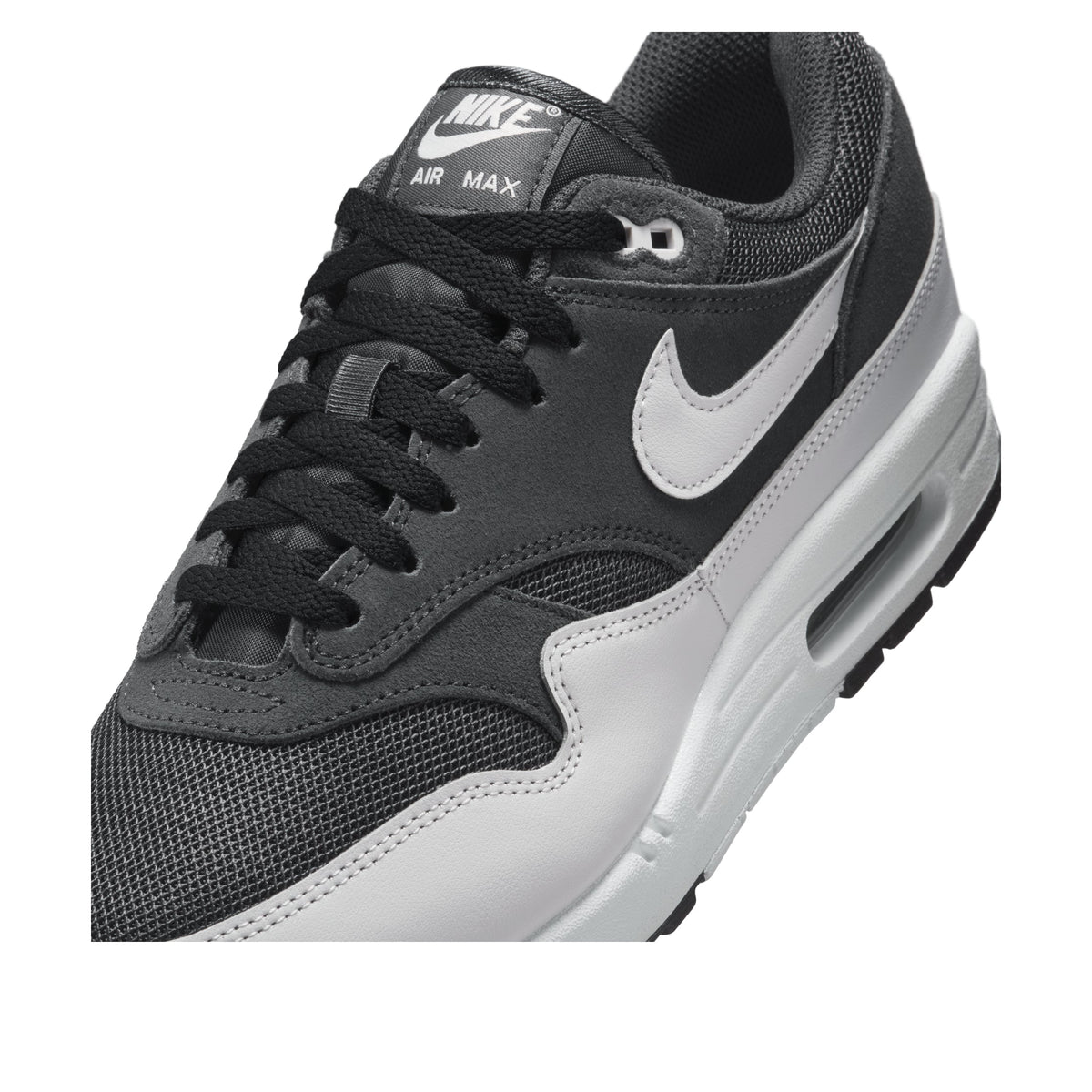 Nike Air Max 1 Essential Off Noir Vast Grey