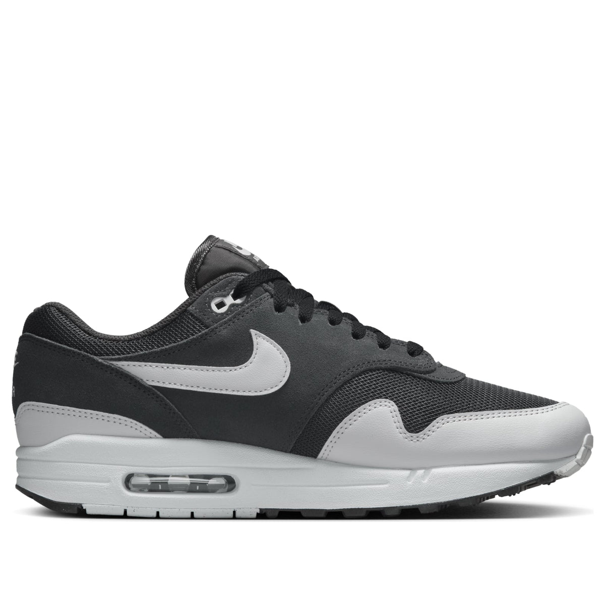 Nike Air Max 1 Essential Off Noir Vast Grey