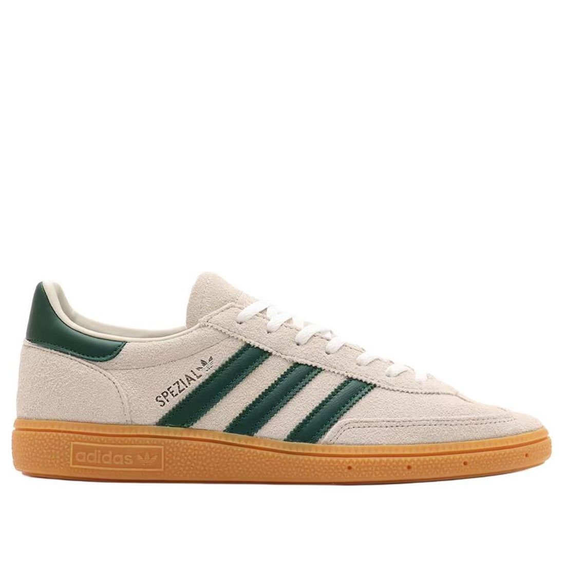 adidas Handball Spezial Alumina Collegiate Green W