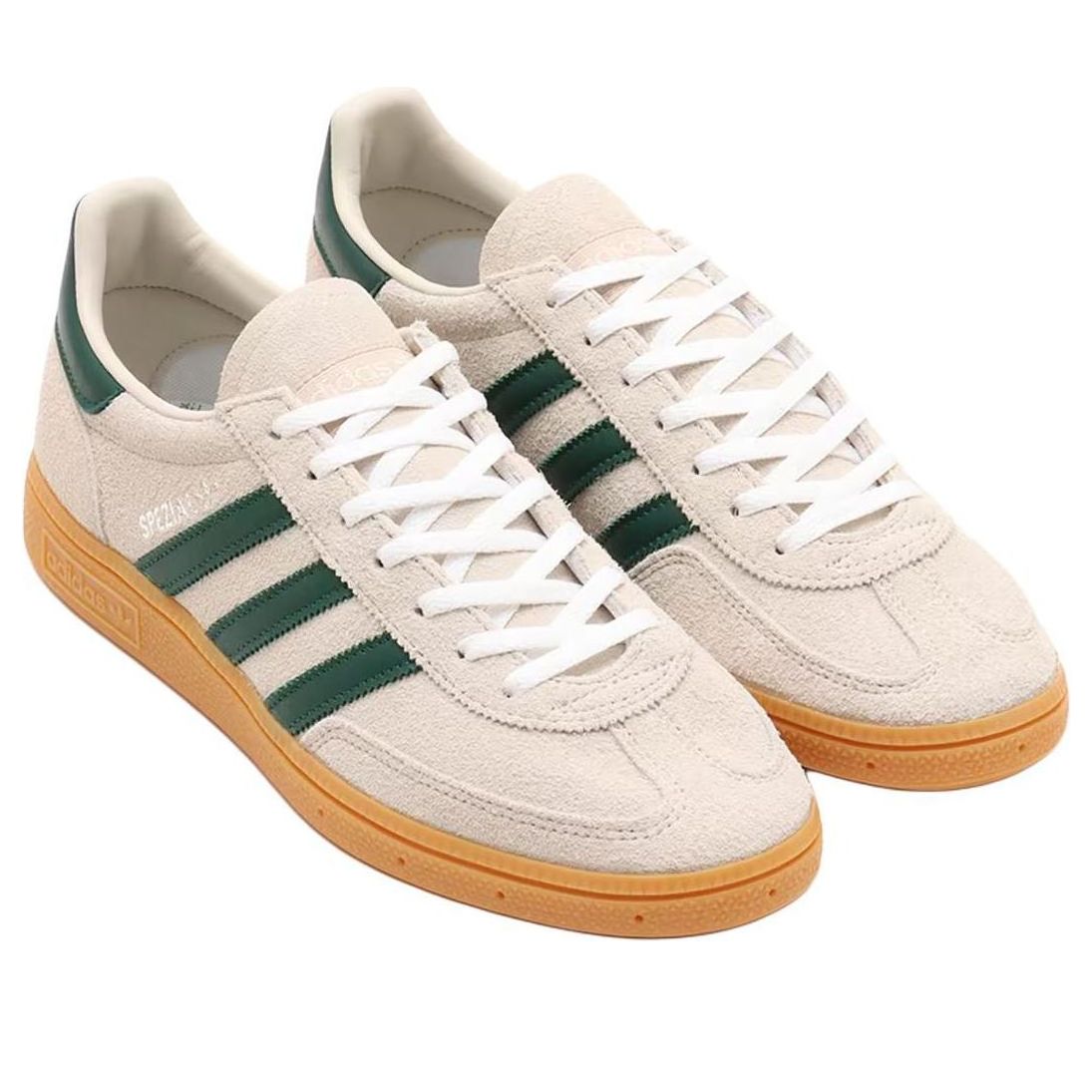 adidas Handball Spezial Alumina Collegiate Green W