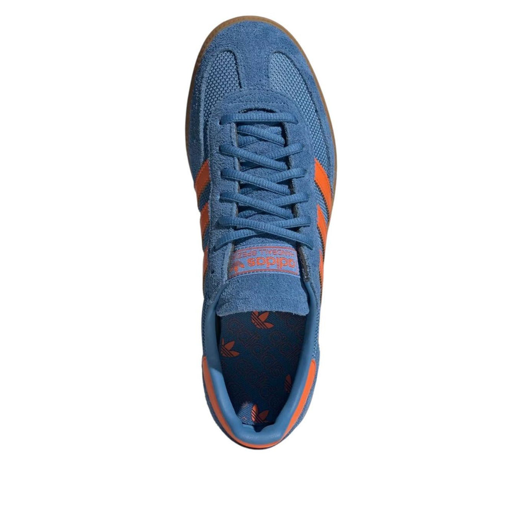 adidas Handball Spezial Focus Blue Orange
