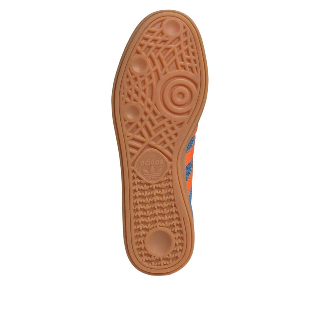 adidas Handball Spezial Focus Blue Orange