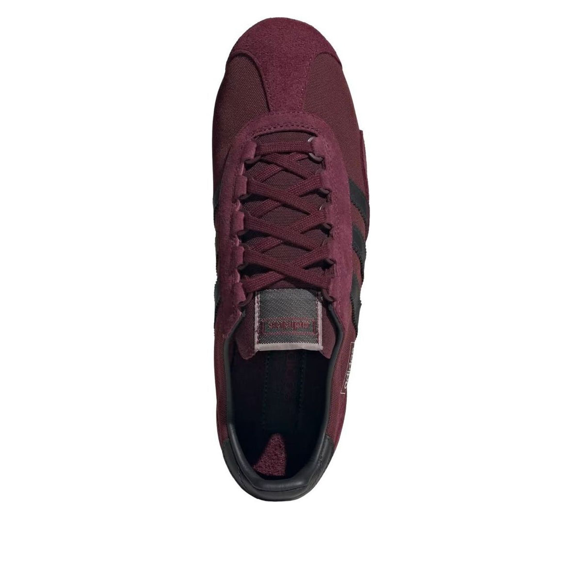 adidas SL 72 PT Shadow Red Carbon