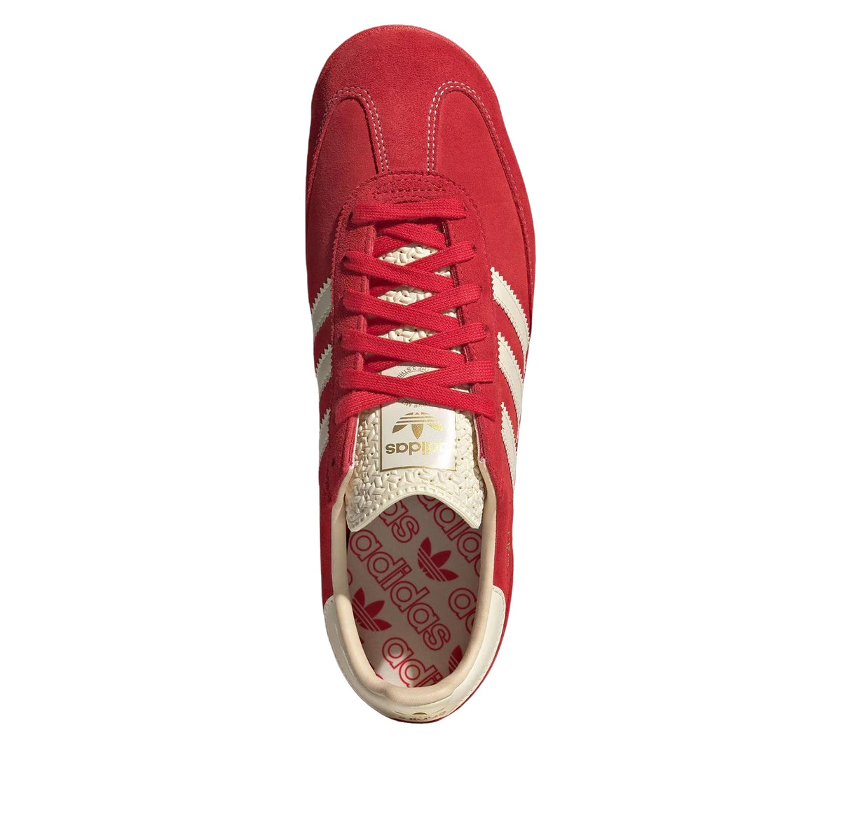 adidas SL 72 RS Pure Ruby Cream White