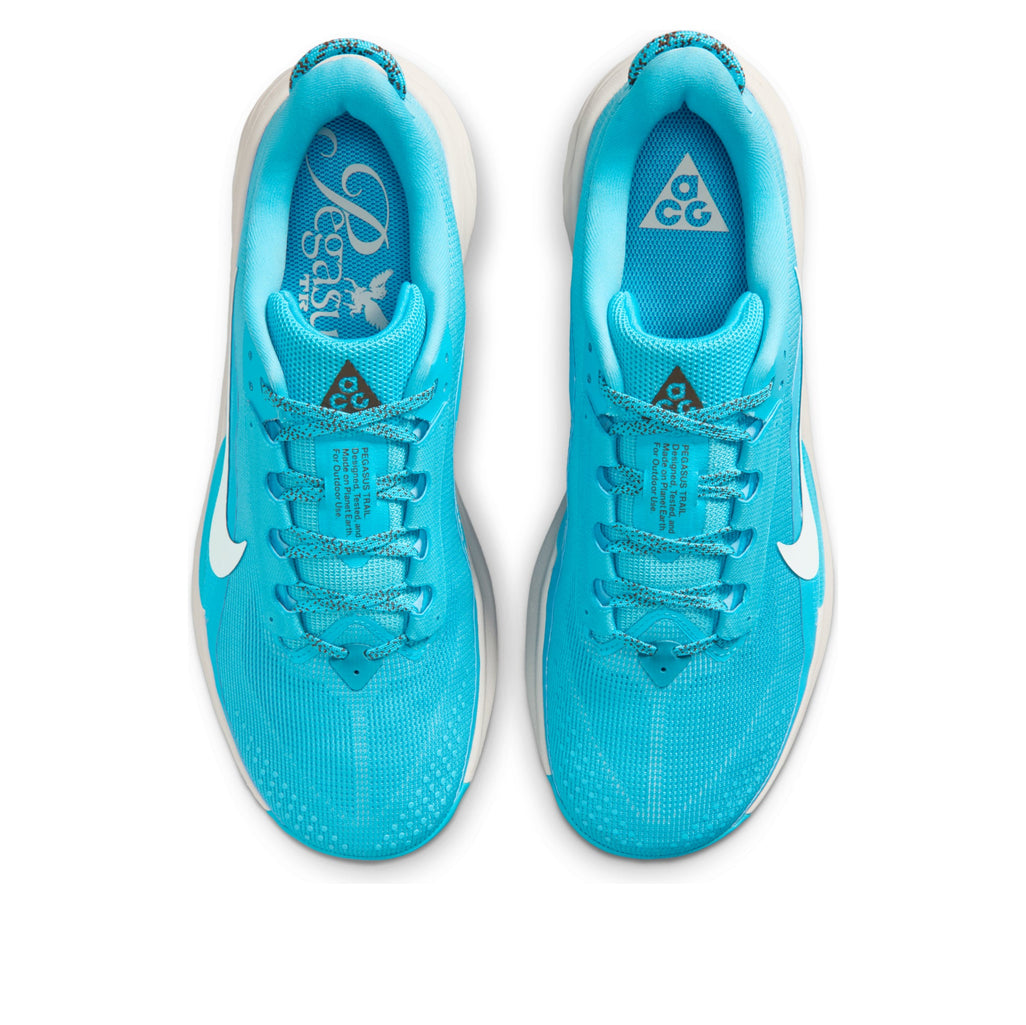 Nike ACG Pegasus Trail Baltic Blue Summit White