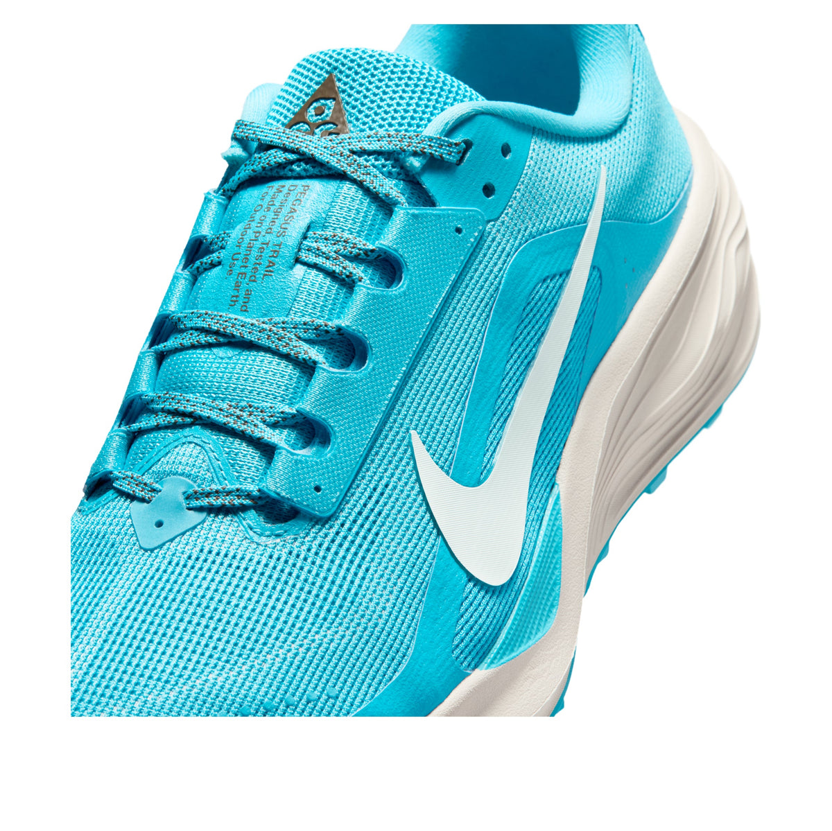 Nike ACG Pegasus Trail Baltic Blue Summit White