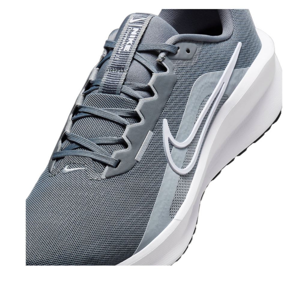 Nike Downshifter 13 Cool Grey Wolf Grey Pure Platinum White