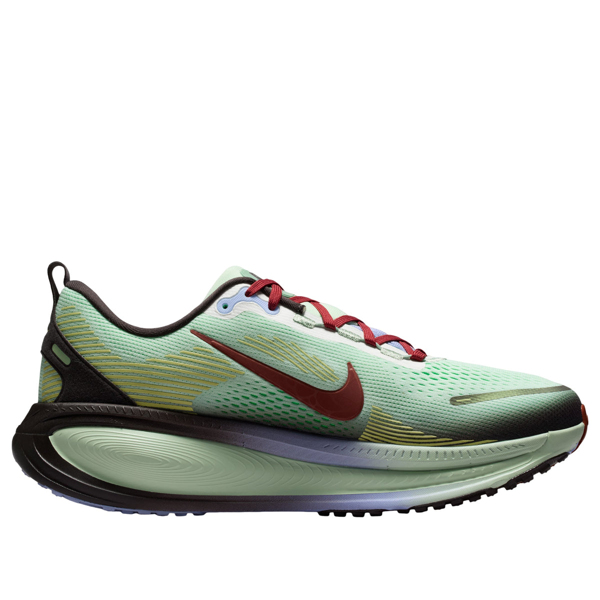 Nike Vomero 18 SE Frosted Spruce Purple Fade