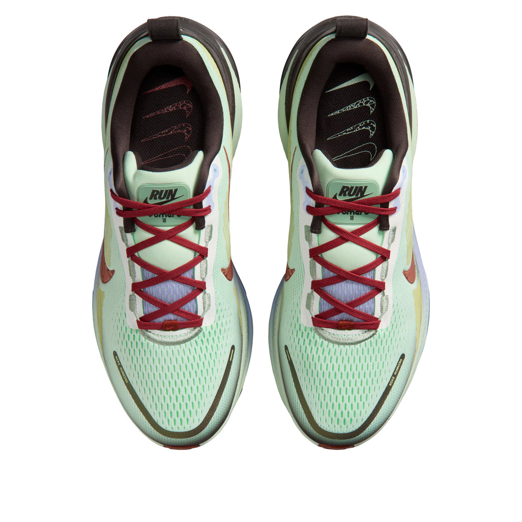 Nike Vomero 18 SE Frosted Spruce Purple Fade