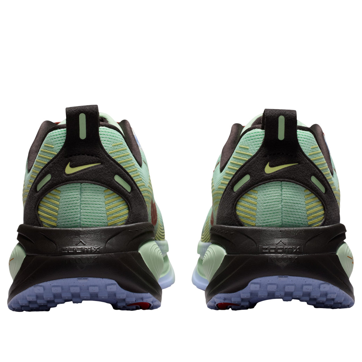 Nike Vomero 18 SE Frosted Spruce Purple Fade